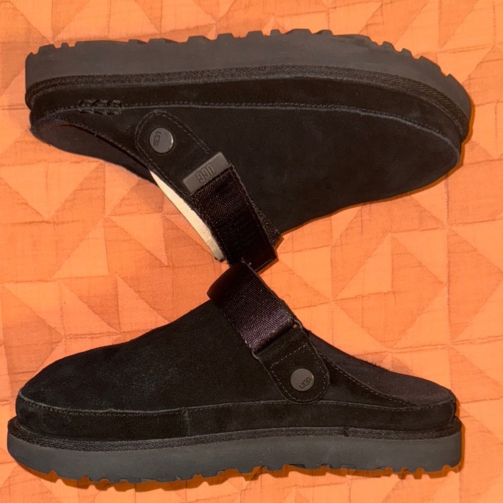 Women’s UGG Goldenstar Clog